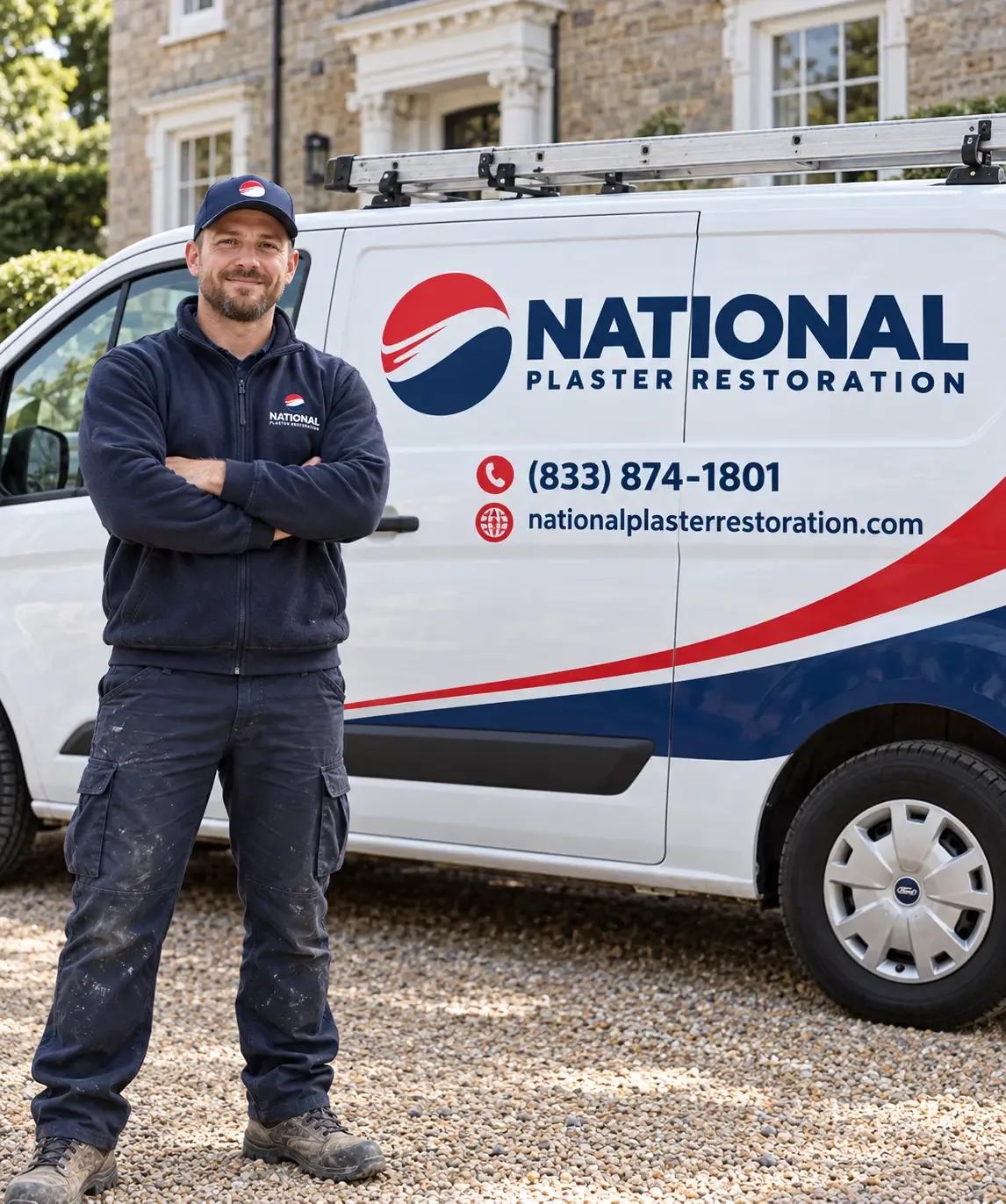 Plaster Repair company in Kings Park, NY